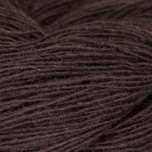 Load image into Gallery viewer, Dizzy Sheep - Isager Spinni (Wool 1) _ 60s, Berry, Lot: 441111