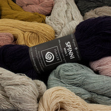 Load image into Gallery viewer, Dizzy Sheep - _Isager Spinni (Wool 1)