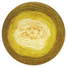Load image into Gallery viewer, Dizzy Sheep - Lang Puno _ 0011, Yellow, Lot: 201569
