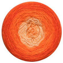 Load image into Gallery viewer, Dizzy Sheep - Lang Puno _ 0059, Orange, Lot: 200048
