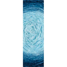 Load image into Gallery viewer, Dizzy Sheep - Lang Puno _ 0088, Ocean Ombre, Lot: 209243