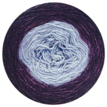 Load image into Gallery viewer, Dizzy Sheep - Lang Puno _ 0090, Purple, Lot: 201570