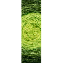 Load image into Gallery viewer, Dizzy Sheep - Lang Puno _ 0097, Leaf Ombre, Lot: 200047