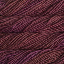 Load image into Gallery viewer, Dizzy Sheep - Malabrigo Rasta _ 023, Pagoda, Lot: -----