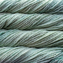 Load image into Gallery viewer, Dizzy Sheep - Malabrigo Rasta _ 708, Cucumber, Lot: -----