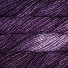 Load image into Gallery viewer, Dizzy Sheep - Malabrigo Rasta _ 808, Violeta Africana, Lot: -----