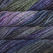 Load image into Gallery viewer, Dizzy Sheep - Malabrigo Rasta _ 863, Zarzamora, Lot: -----