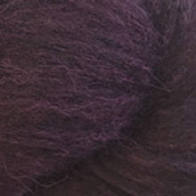 Load image into Gallery viewer, Dizzy Sheep - Plymouth Aireado _ 0024, Raisin, Lot: 7D3486