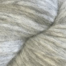 Load image into Gallery viewer, Dizzy Sheep - Plymouth Aireado _ 0025, Light Gray, Lot: 7D3487