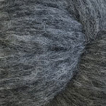 Load image into Gallery viewer, Dizzy Sheep - Plymouth Aireado _ 0026, Charcoal, Lot: 7D9854