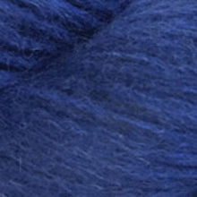 Load image into Gallery viewer, Dizzy Sheep - Plymouth Aireado _ 0028, Indigo, Lot: 7D3490