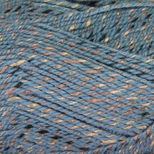 Load image into Gallery viewer, Dizzy Sheep - Plymouth Coffee Beenz _ 9515 Denim lot 48844