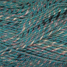 Load image into Gallery viewer, Dizzy Sheep - Plymouth Coffee Beenz _ 9687 Green Frost lot 51991