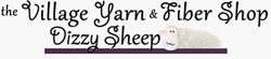 Dizzy Sheep / The Village Yarn & Fiber Shop
