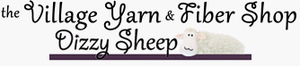 Dizzy Sheep / The Village Yarn &amp; Fiber Shop