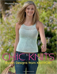 Dizzy Sheep - Chic Knits: Stylish Designs From KNITPORT