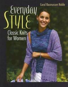 Dizzy Sheep - Everyday Style: Classic Knits for Women