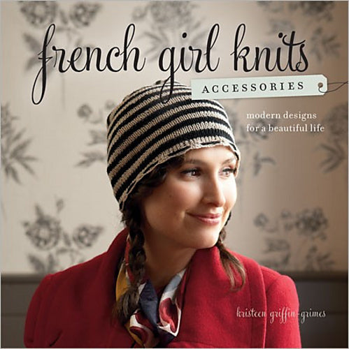 Dizzy Sheep - French Girl Knits: Accessories