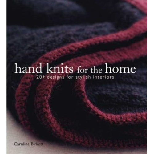 Dizzy Sheep - Hand Knits For The Home: 20+ Designs For Stylish Interiors