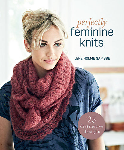 Dizzy Sheep - Perfectly Feminine Knits