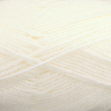 Load image into Gallery viewer, Dizzy Sheep - Plymouth Dreambaby DK _ 0101 Winter White lot 644627
