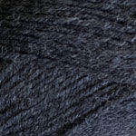 Load image into Gallery viewer, Dizzy Sheep - Plymouth Dreambaby DK _ 0170 Night Grey Heather lot 646329
