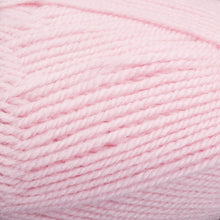 Load image into Gallery viewer, Dizzy Sheep - Plymouth Encore Worsted _ 0029 Baby Pink Lot 648774
