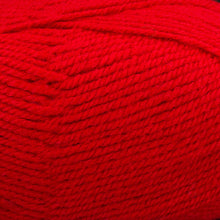Load image into Gallery viewer, Dizzy Sheep - Plymouth Encore Worsted _ 1386 Christmas Red Lot 640784