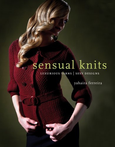 Dizzy Sheep - Sensual Knits