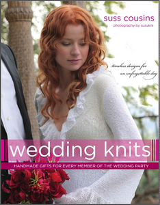 Dizzy Sheep - Wedding Knits