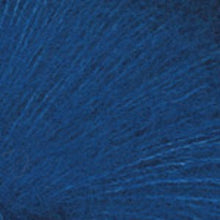 Load image into Gallery viewer, Dizzy Sheep - Adriafil KidSeta _ 089 Cobalt Blue lot 5609
