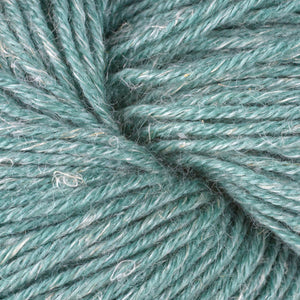 Dizzy Sheep - Berroco Cambria _ 7938, Trefoil, Drop Ship Item