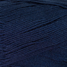 Load image into Gallery viewer, Dizzy Sheep - Berroco Comfort Sock _ 1763, Navy Blue, Lot: 2885
