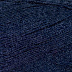 Dizzy Sheep - Berroco Comfort Sock _ 1763, Navy Blue, Lot: 2885