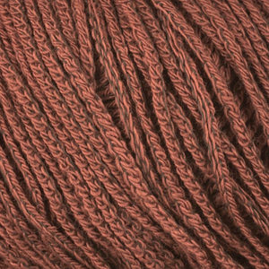 Dizzy Sheep - Berroco Farro _ 6421, Copper, Drop Ship Item