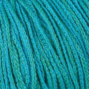 Dizzy Sheep - Berroco Farro _ 6433, Turquoise, Drop Ship Item