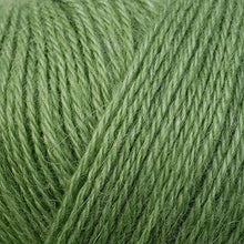 Load image into Gallery viewer, Dizzy Sheep - Berroco Folio _ 4527, Bells of Ireland, Lot: 78