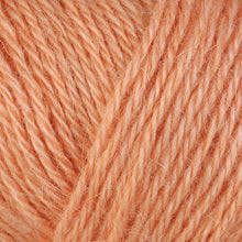Load image into Gallery viewer, Dizzy Sheep - Berroco Folio _ 4528, Papaya, Lot: -----