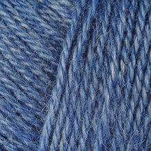 Load image into Gallery viewer, Dizzy Sheep - Berroco Folio _ 4549, At;lantic, Lot: -----