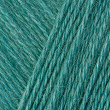 Load image into Gallery viewer, Dizzy Sheep - Berroco Folio _ 4556, Teal, Lot: -----
