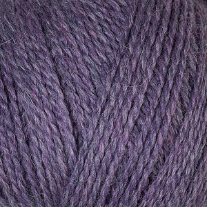Dizzy Sheep - Berroco Lanas Light _ 78125, Lavender, Drop Ship Item