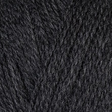 Load image into Gallery viewer, Dizzy Sheep - Berroco Lanas Light _ 78136, Charcoal, Drop Ship Item