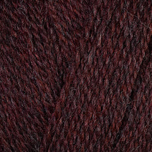 Load image into Gallery viewer, Dizzy Sheep - Berroco Lanas Light _ 78140, Black Cherry, Drop Ship Item