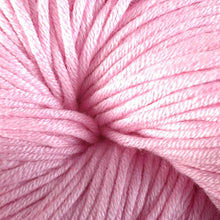 Load image into Gallery viewer, Dizzy Sheep - Berroco Modern Cotton _ 1622, Spinnaker, Lot: 39082