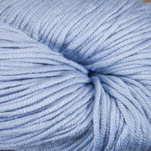 Load image into Gallery viewer, Dizzy Sheep - Berroco Modern Cotton _ 1631, Little Compton, Lot: 31114
