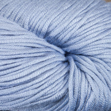 Load image into Gallery viewer, Dizzy Sheep - Berroco Modern Cotton _ 1631, Little Compton, Lot: 31114