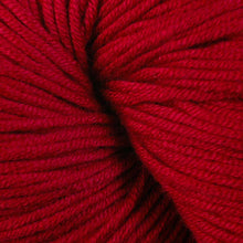 Load image into Gallery viewer, Dizzy Sheep - Berroco Modern Cotton _ 1651, Narragansett, Lot: 24207