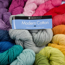 Load image into Gallery viewer, Dizzy Sheep - _Berroco Modern Cotton