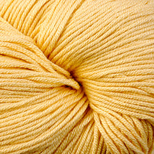 Load image into Gallery viewer, Dizzy Sheep - Berroco Modern Cotton DK _ 6627, Del, Lot: 17145