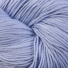 Load image into Gallery viewer, Dizzy Sheep - Berroco Modern Cotton DK _ 6631, Little Compton, Lot: 10820